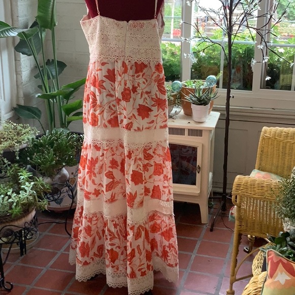 Maxi dress for special occasions by Antonio Melanie closet closed 8/16 to 9/8 - Picture 9 of 12